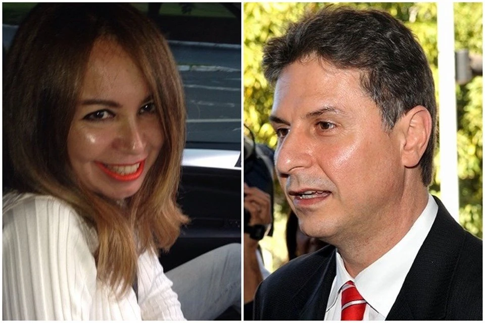 Justiça nega recursos e mantém condenação de Bandarra e Deborah Guerner