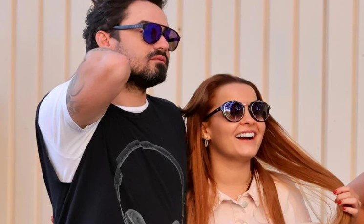 Fernando diz que Maiara já o bloqueou 18 vezes e revela romance “escondido”