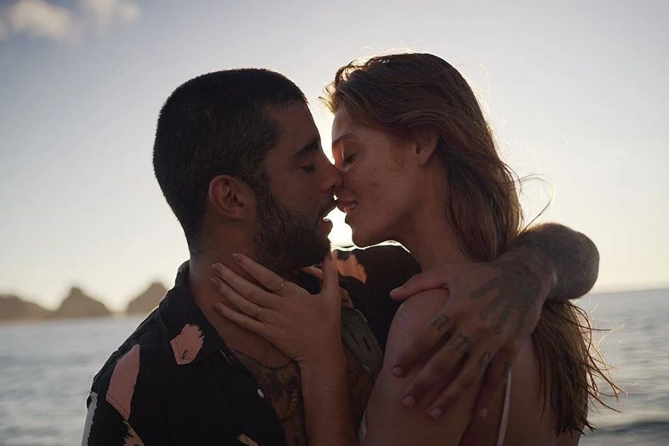 Pedro Scooby e Cintia Dicker se casam em Portugal