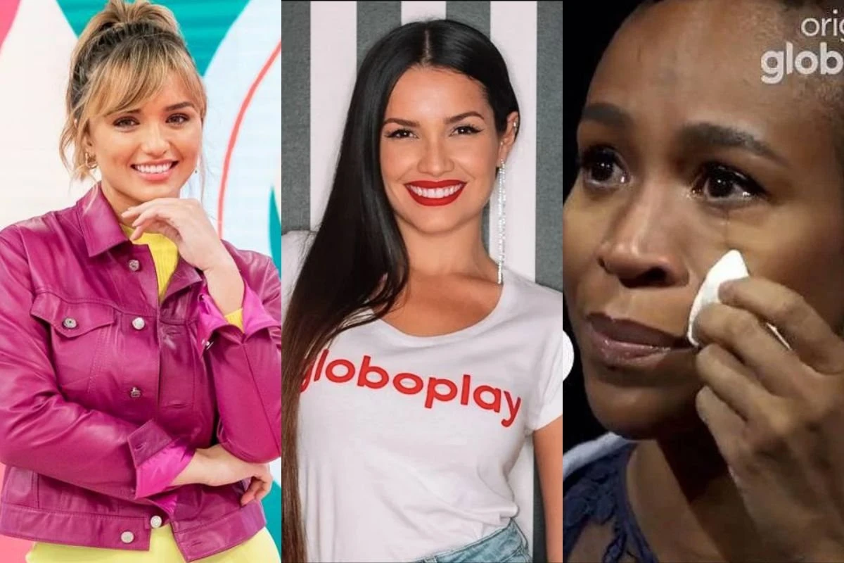 Com Juliette, Globoplay reforça ex-BBBs em suas produções originais