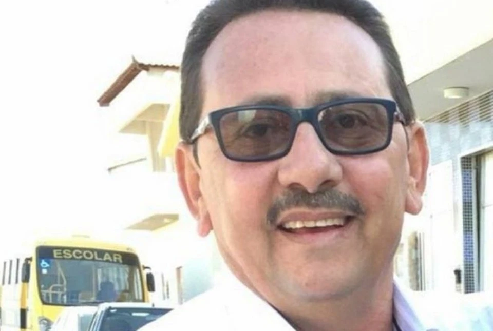 Ex-mulher e irmã são presas suspeitas de assassinar ex-vice-prefeito