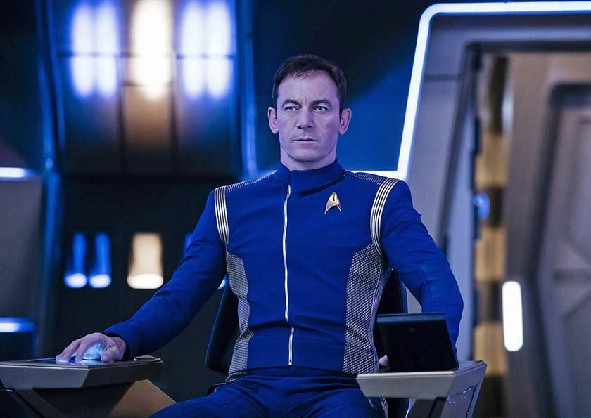 Star Trek: Discovery é renovada para a 4ª temporada