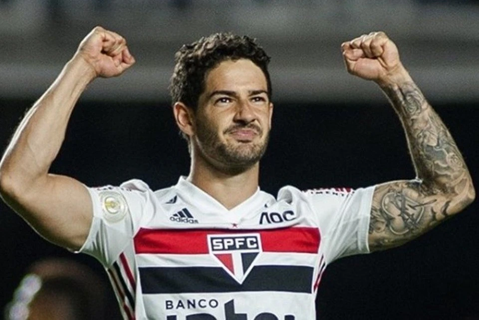 Alexandre Pato deve anunciar seu novo clube nos próximos dias