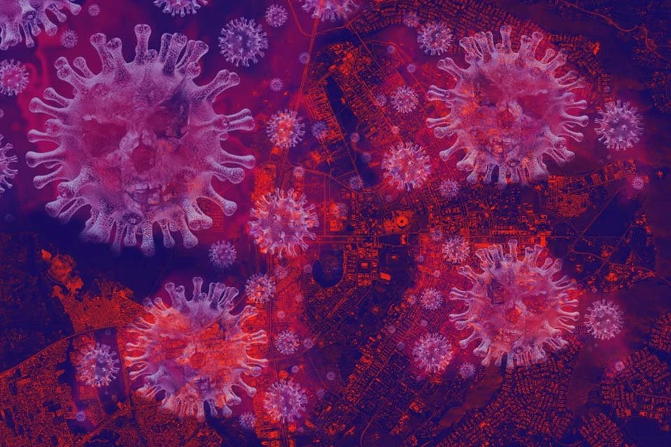 Coronavírus tem gene escondido dentro do próprio RNA, mostra estudo