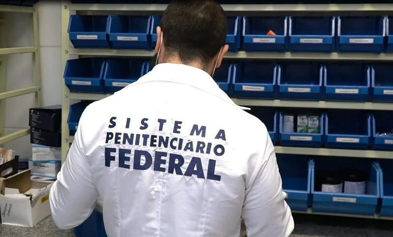 Concurso Depen: certame conta com mais de 179 mil candidatos inscritos
