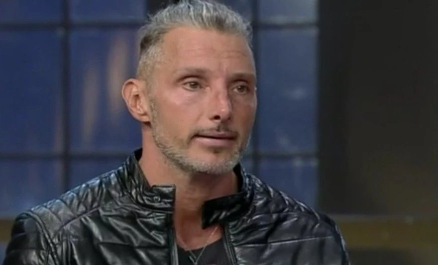 “Fiquei decepcionado”, diz Juliano Ceglia após ex negar pedido de noivado