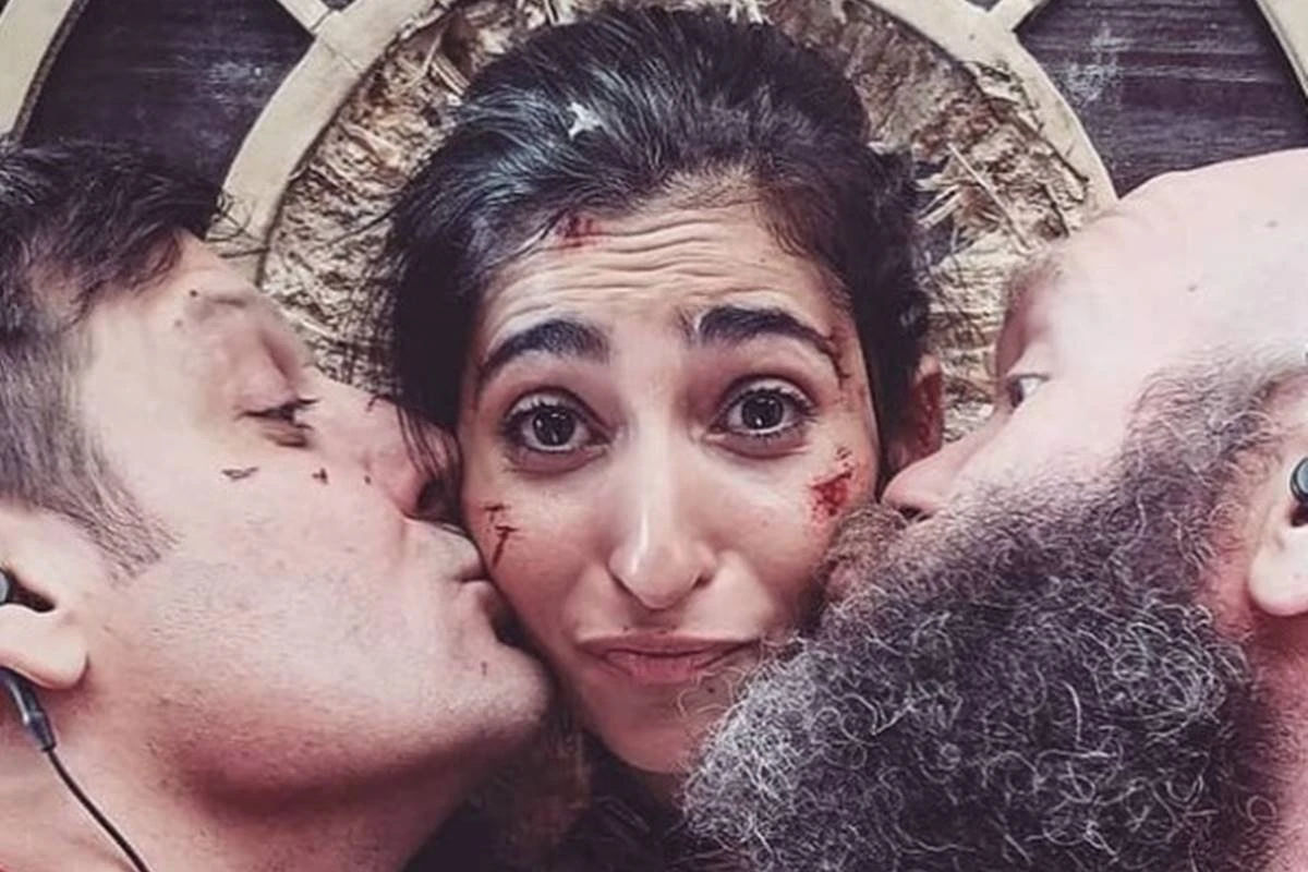 Netflix posta foto de La Casa de Papel e fãs torcem por volta de Nairobi