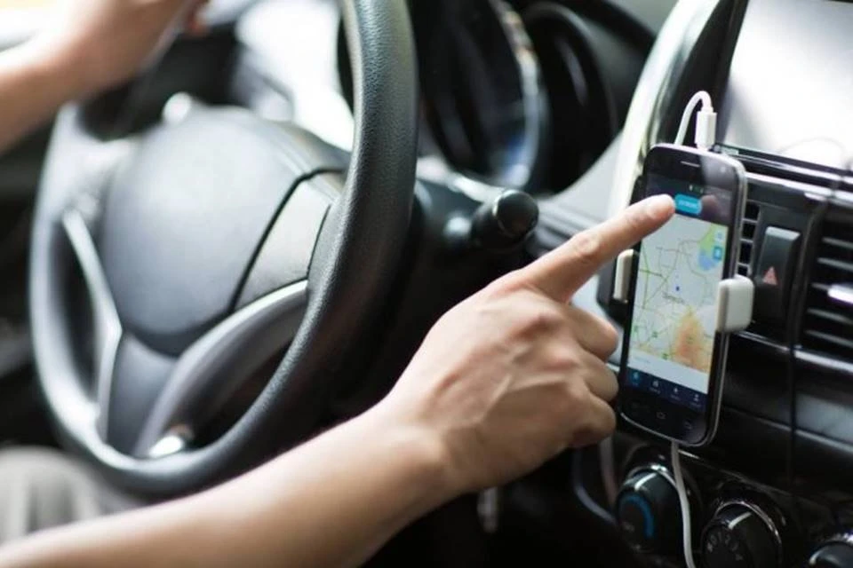 Motoristas de app do DF fazem paralisação por melhores tarifas no domingo