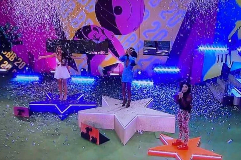 Globo anuncia novidades do BBB 21: elenco e edição mais longa