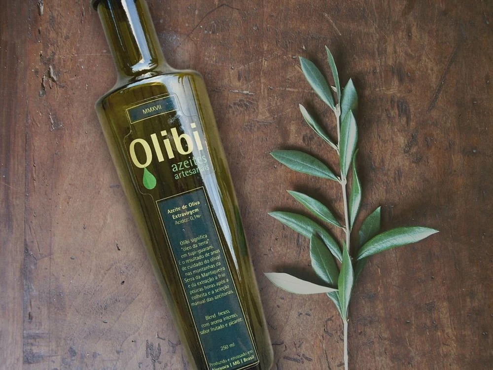 Como usar o azeite de oliva na dieta da maneira correta