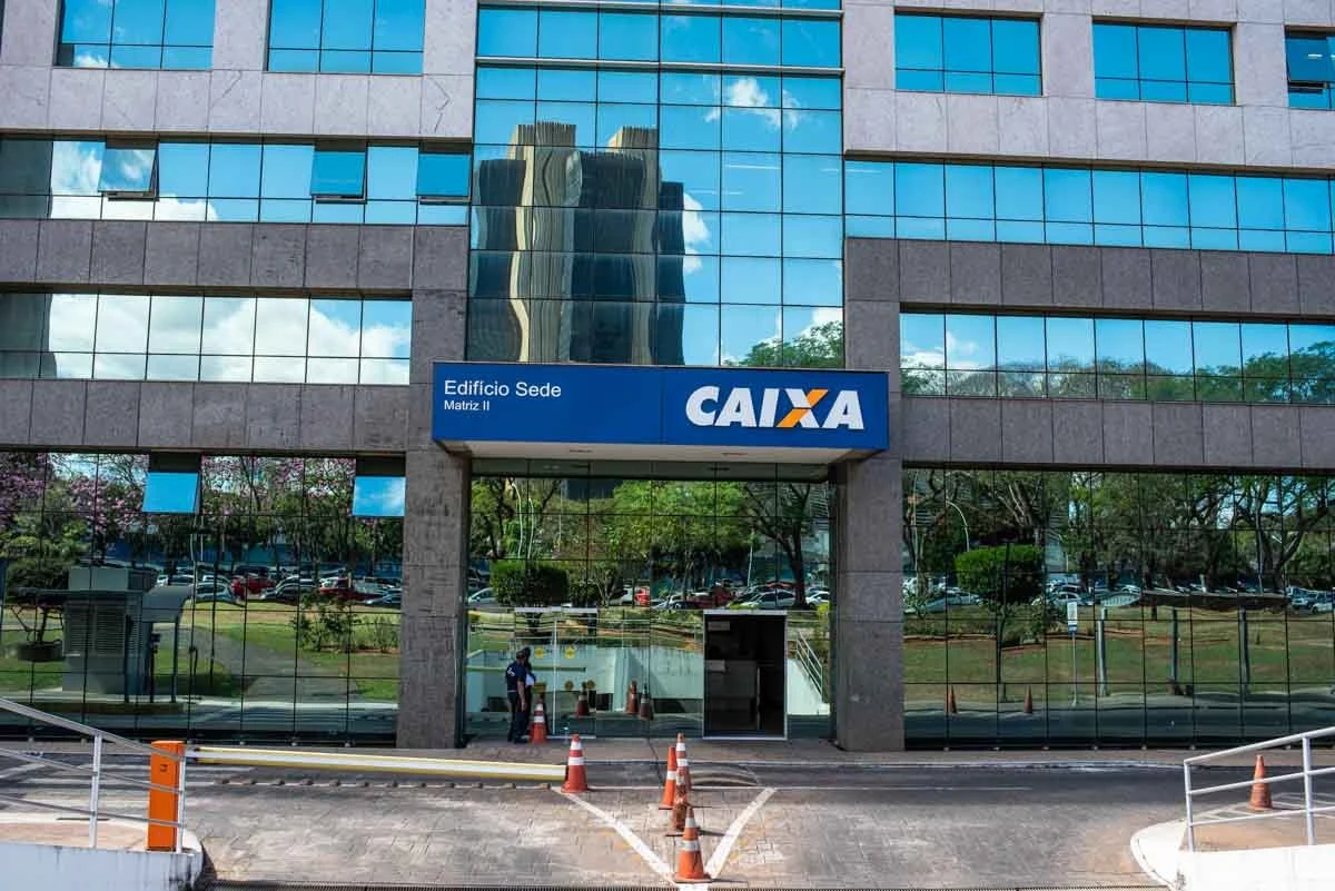 Caixa se aproxima de aval do Banco Central e lançamento de IPO