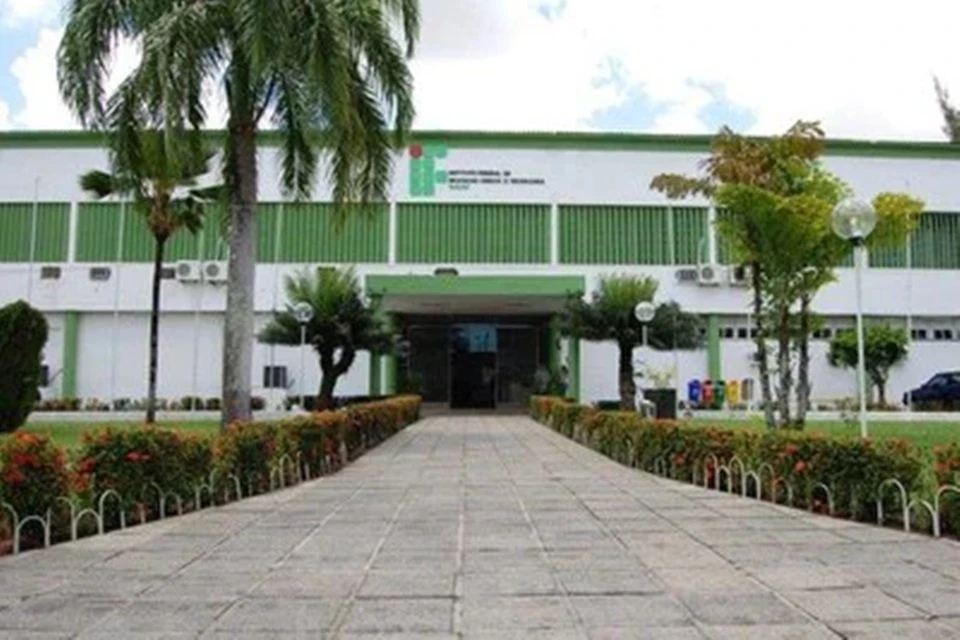 IFPB abre 3,6 mil vagas em cursos técnicos