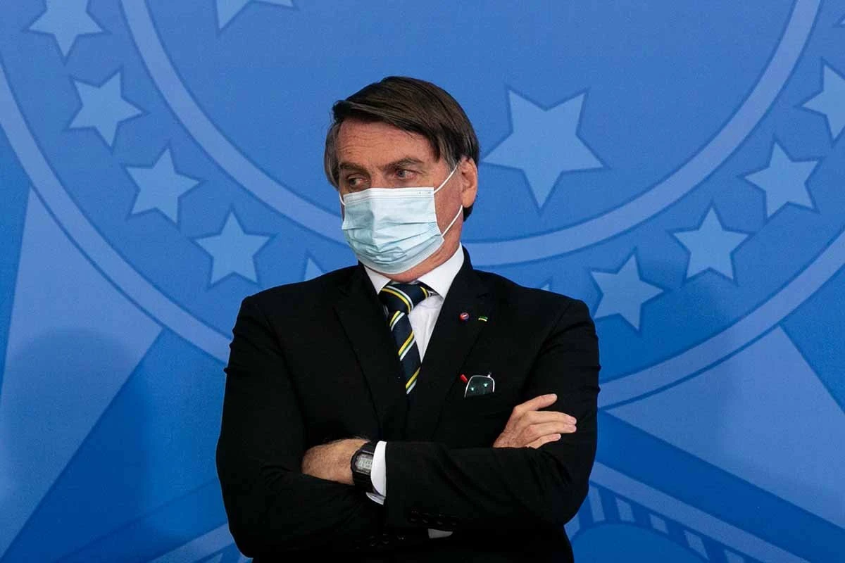 Bolsonaro diz que redução de IPI para videogames será publicada nesta 3ª