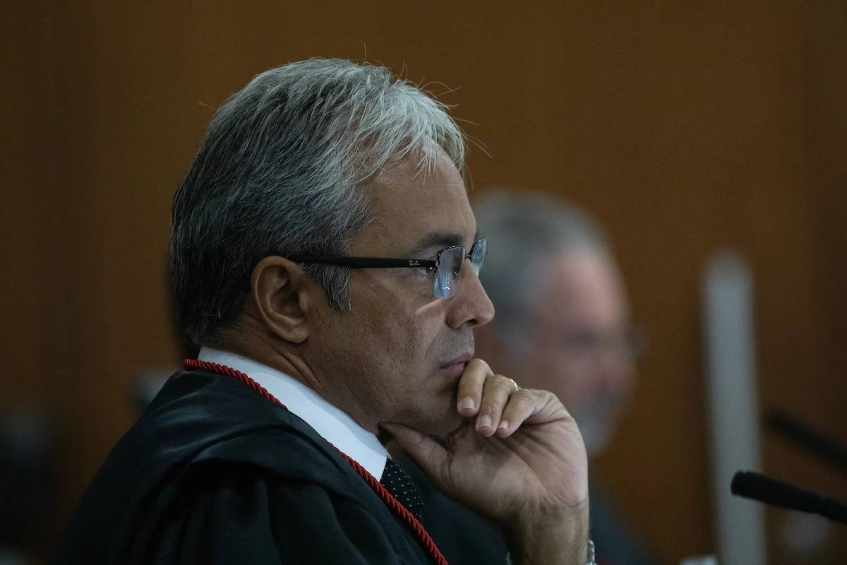 TJDFT elege Hector Valverde Santana como novo desembargador da Corte