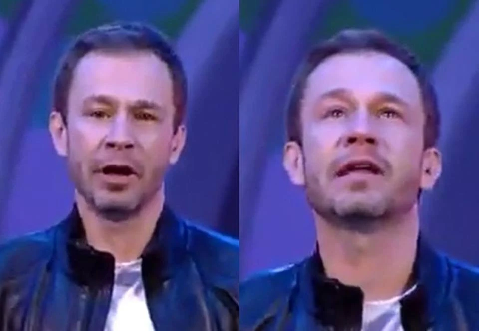 Tiago Leifert fala sobre as primeiras horas com a filha: Chorei nove vezes”