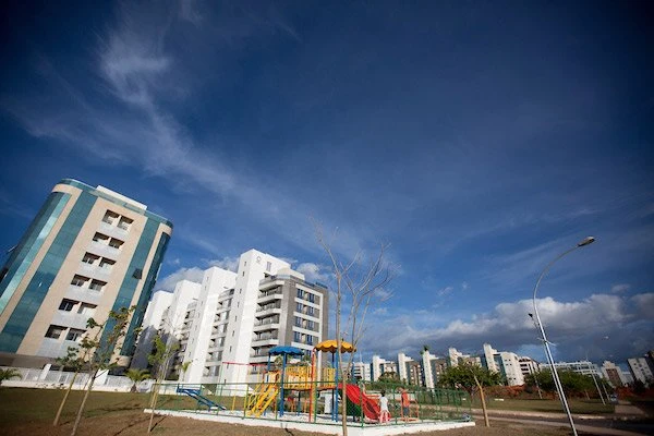 Terracap lança edital para construir shopping center no Noroeste