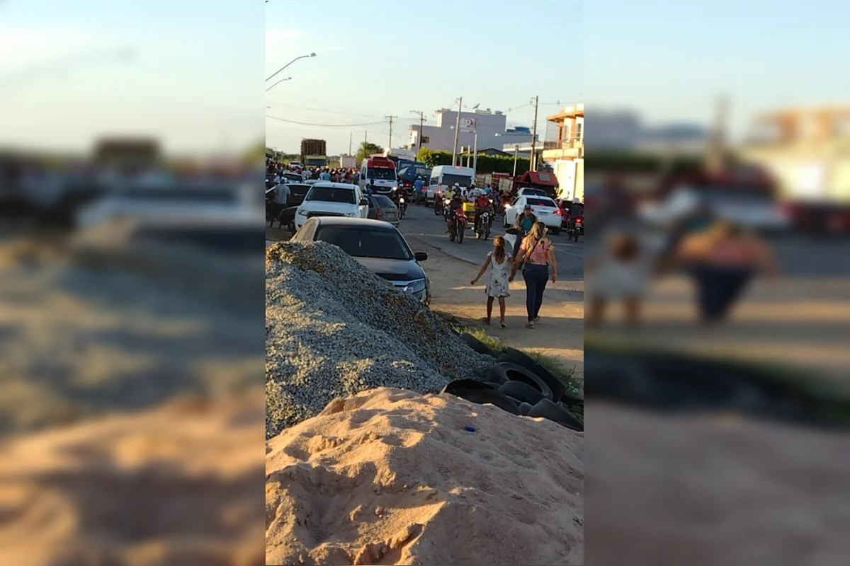 SE: três pessoas morreram em acidente de trânsito nas últimas 24h