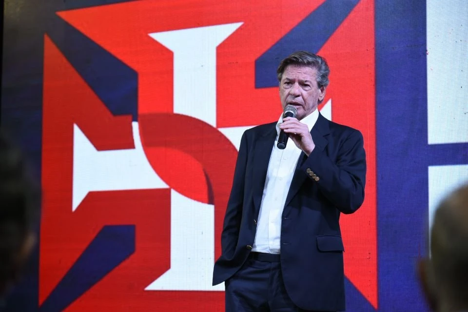 Eleições no Vasco: veja o que Jorge Salgado planeja se vencer Campello
