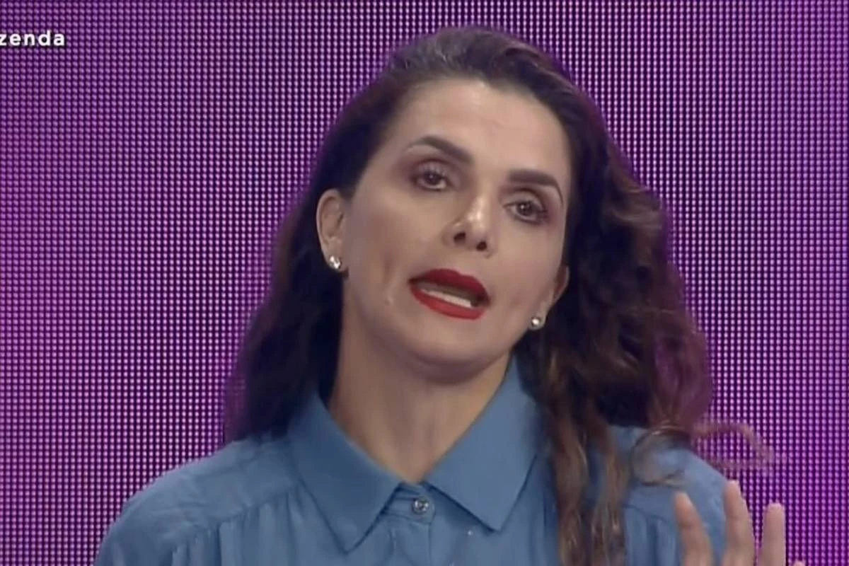 Luiza Ambiel sobre doença de Raissa: “Fico parada esperando apanhar?”