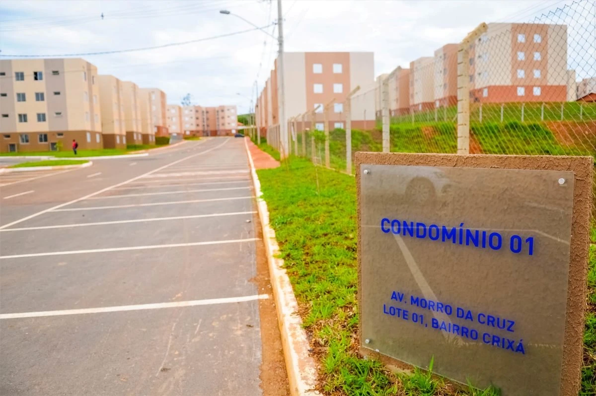 Codhab convoca mais 1,7 mil interessados no Parque dos Ipês. Confira lista