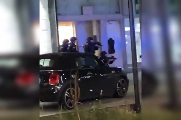 Estado Islâmico assume autoria de atentado em Viena, na Áustria