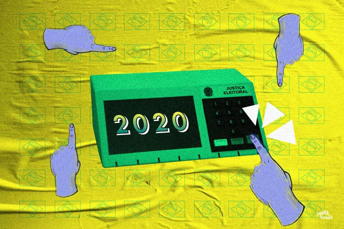 Eleições 2020: horários, regras e cuidados para votação