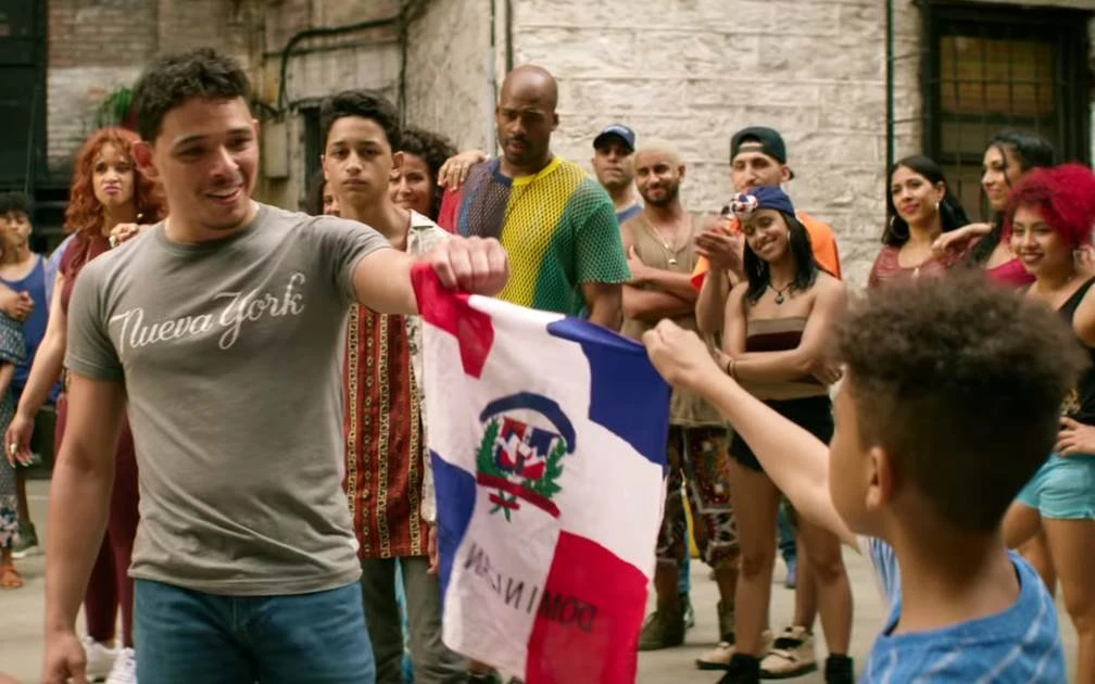 Crítica: Em Um Bairro de Nova York mostra sonhos da comunidade latina