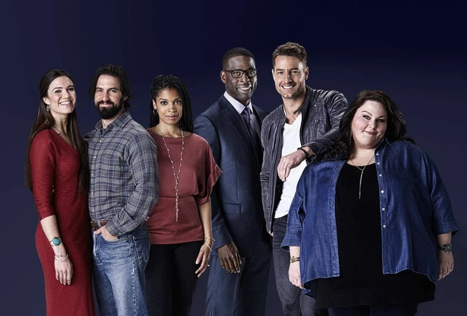 This Is Us estreia quinta temporada. Relembre quem é quem na série