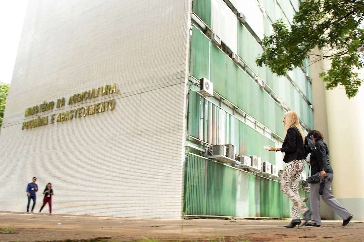 Luta contra a Reforma Administrativa marca o Dia do Servidor