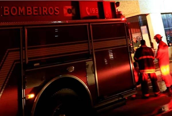 Homem é atropelado próximo à Rodoviária do Plano Piloto