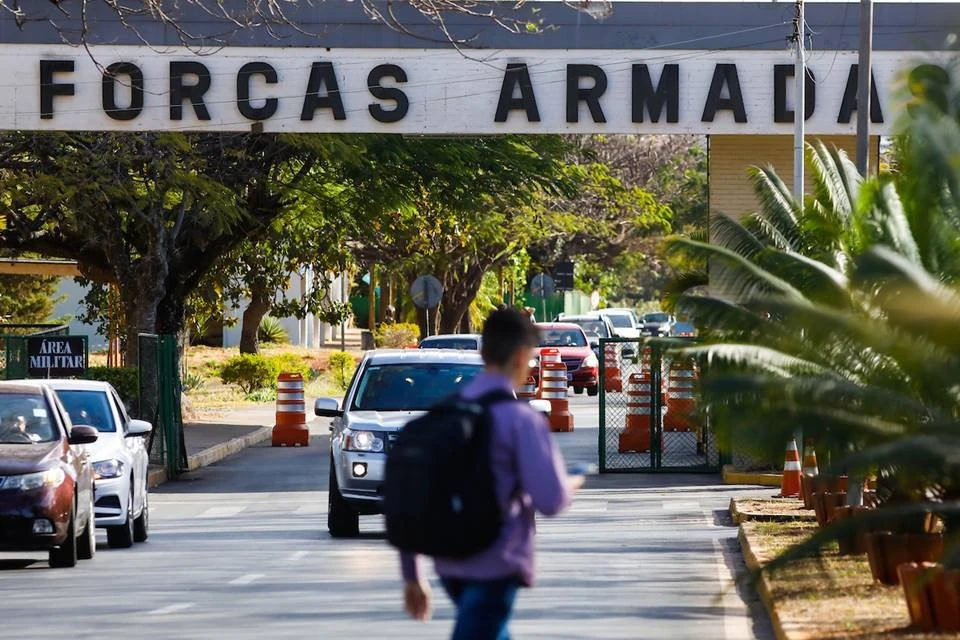 Exclusivo. Médico do HFA pode ser o primeiro caso de reinfecção por Covid-19 no DF