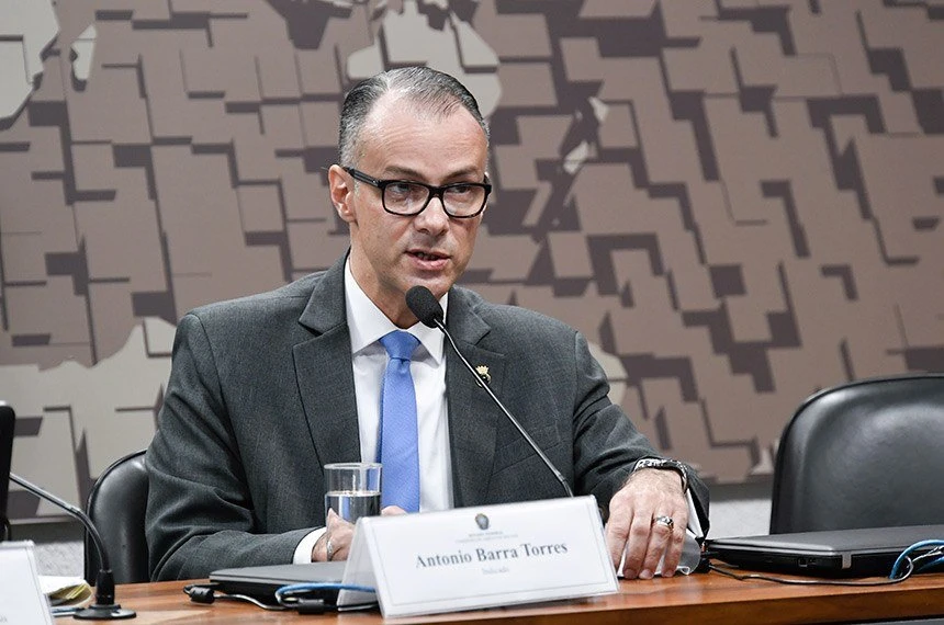 Senado começa maratona de sabatinas com Anvisa e ANPD