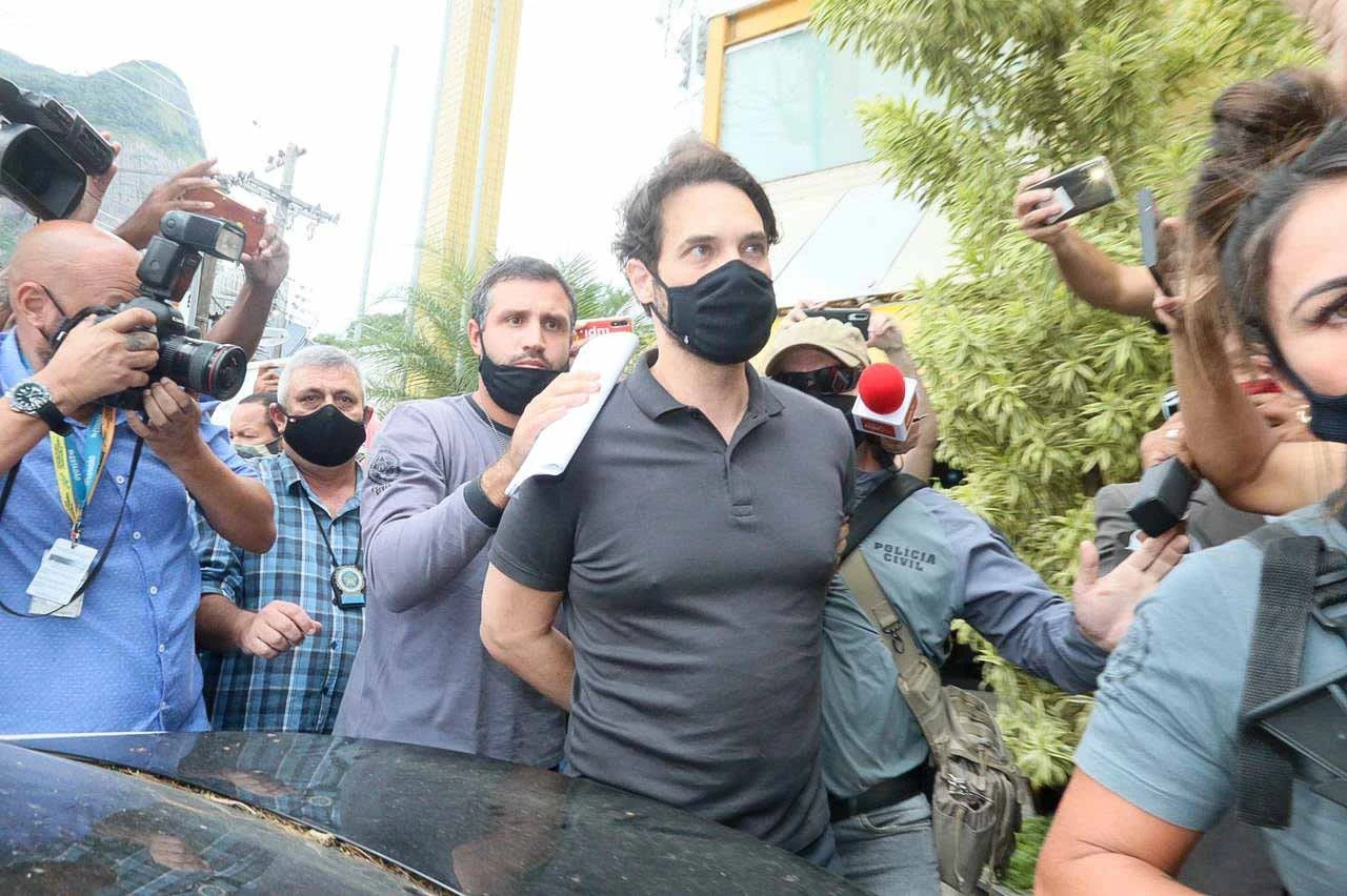 Relator vota pela cassação de mandato de Dr. Jairinho