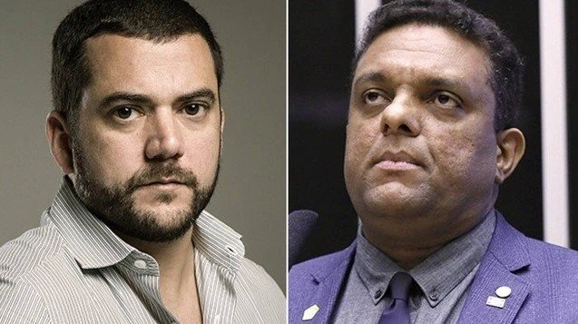 Deputados bolsonaristas batem boca na web: “Vagabundo”, “farsante” e “kibe”