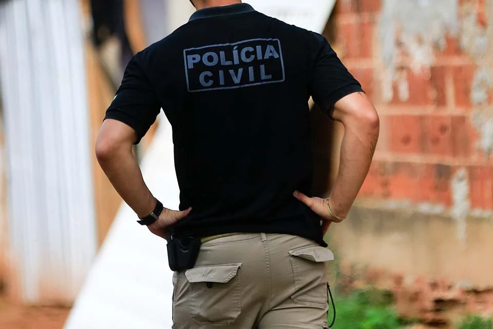 PCDF faz operação contra tráfico em favela instalada no coração da Asa Sul