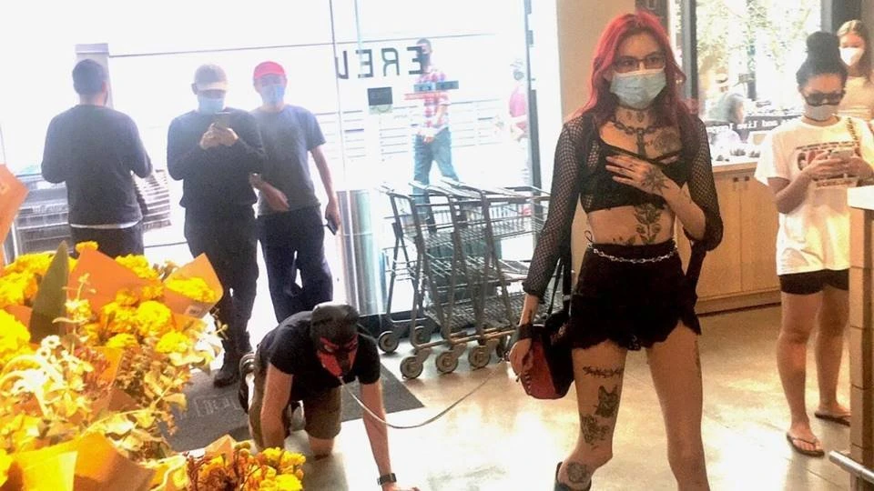 Entenda o pet play, fetiche que viralizou nas redes sociais