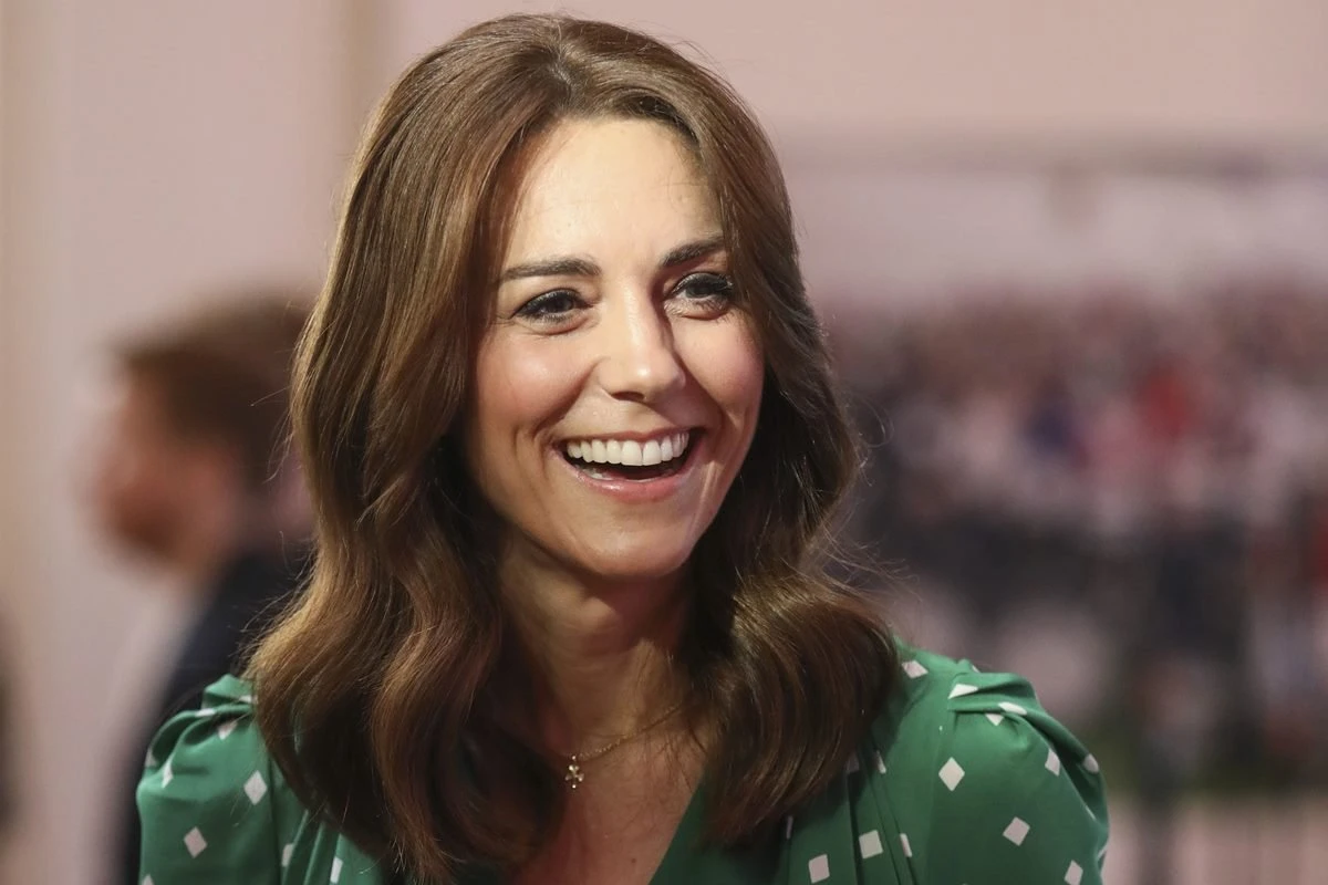 Truque de skincare de Kate Middleton é barato e fácil de ser feito em casa