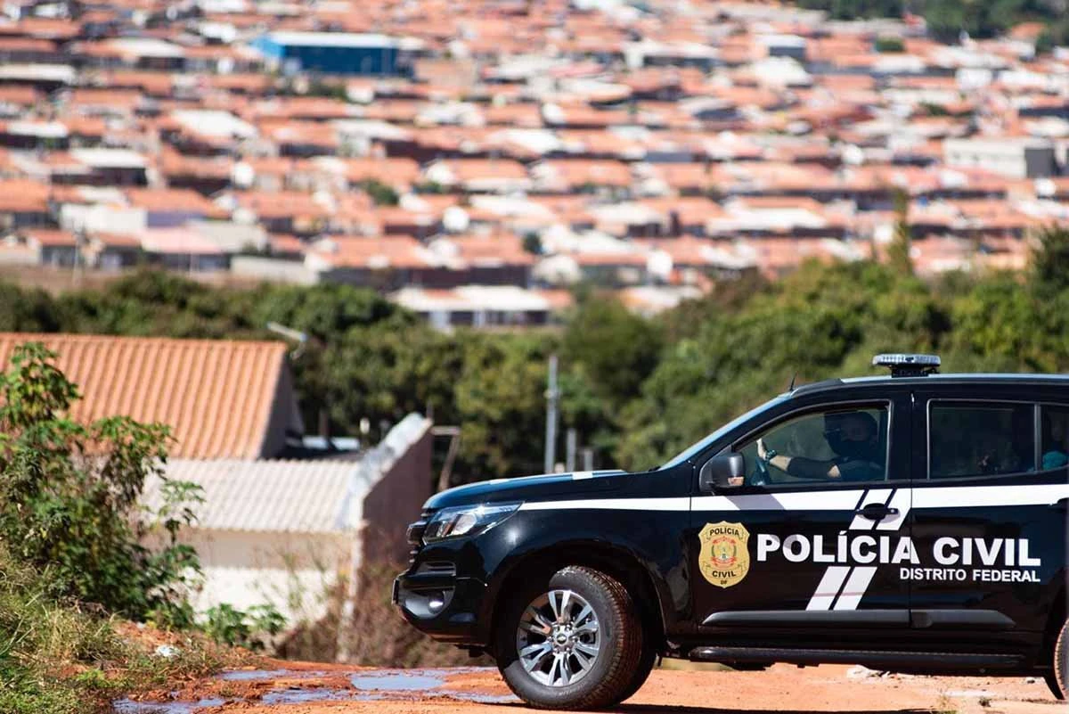 Operação contra crimes de exploração sexual é deflagrada em cinco países