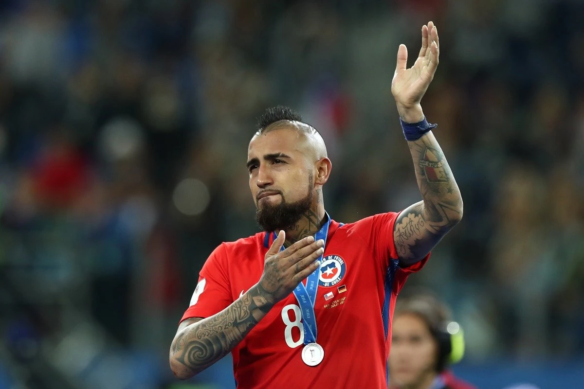 Chile cancela treino e rumor de indisciplina ganha força na imprensa