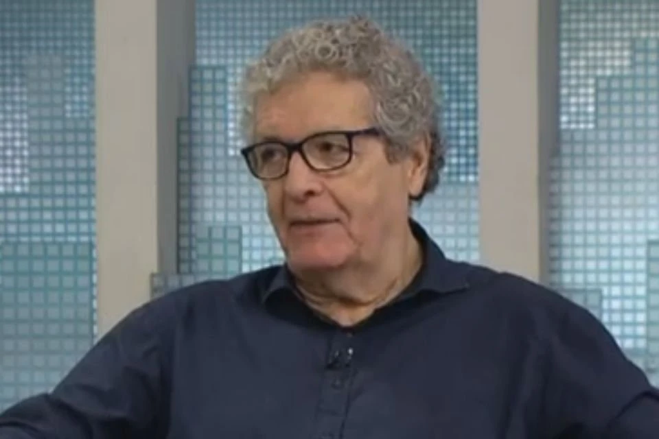 Morre Ricardo Carvalho, jornalista e diretor licenciado da ABI