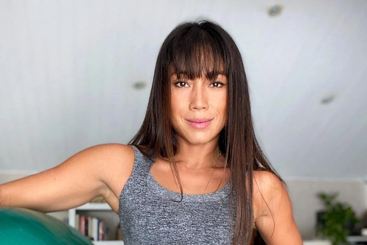 Dani Suzuki muda completamente o visual e causa alvoroço na web: “Nova eu”