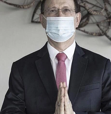 CPI: Aziz solicitará “intimação ao juiz criminal” para Carlos Wizard