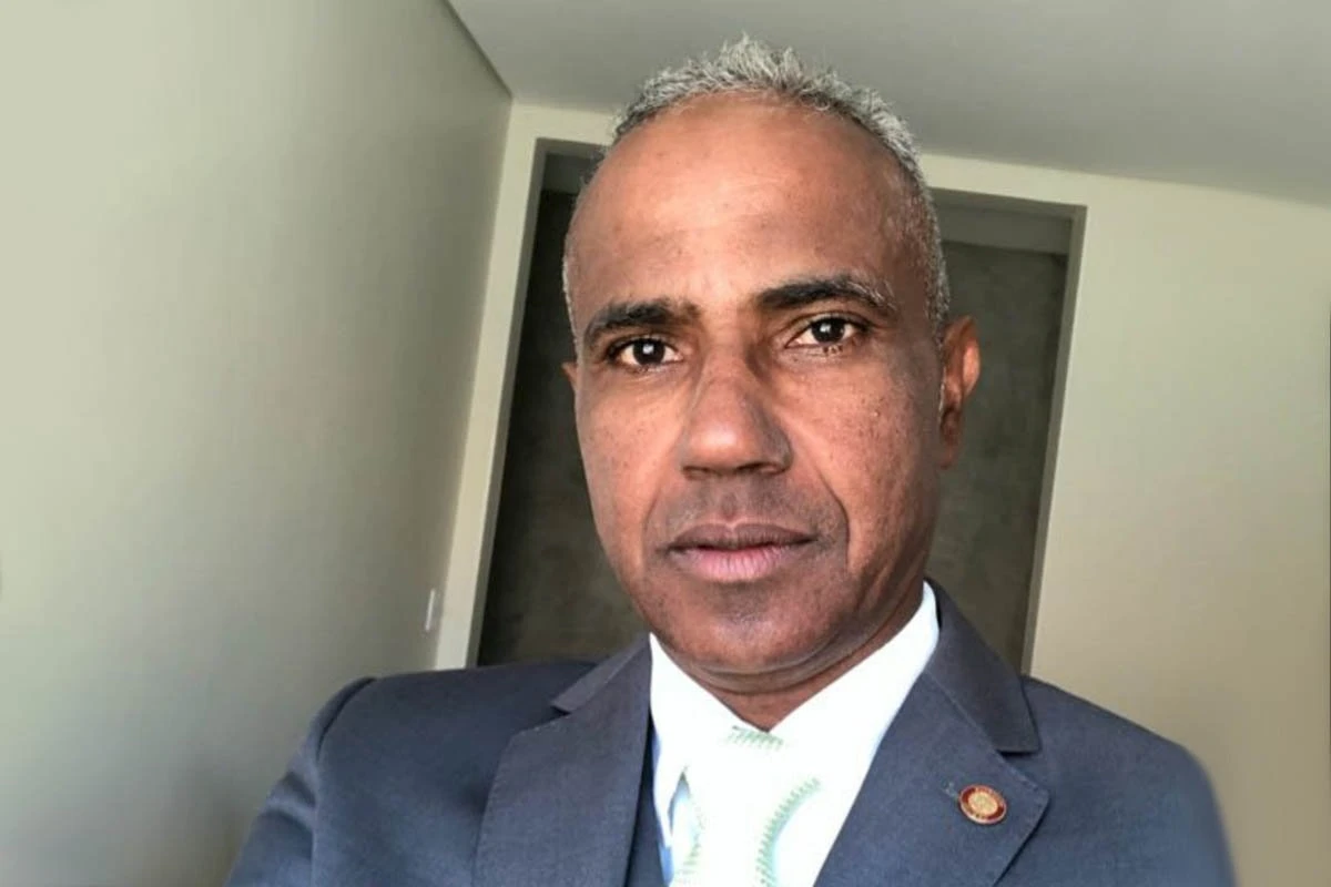 Homem atropela, deixa agente aposentado da PCDF em estado grave e foge
