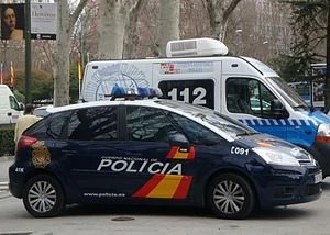 Espanha: polícia prende 60 pessoas em protestos contra medidas restritivas