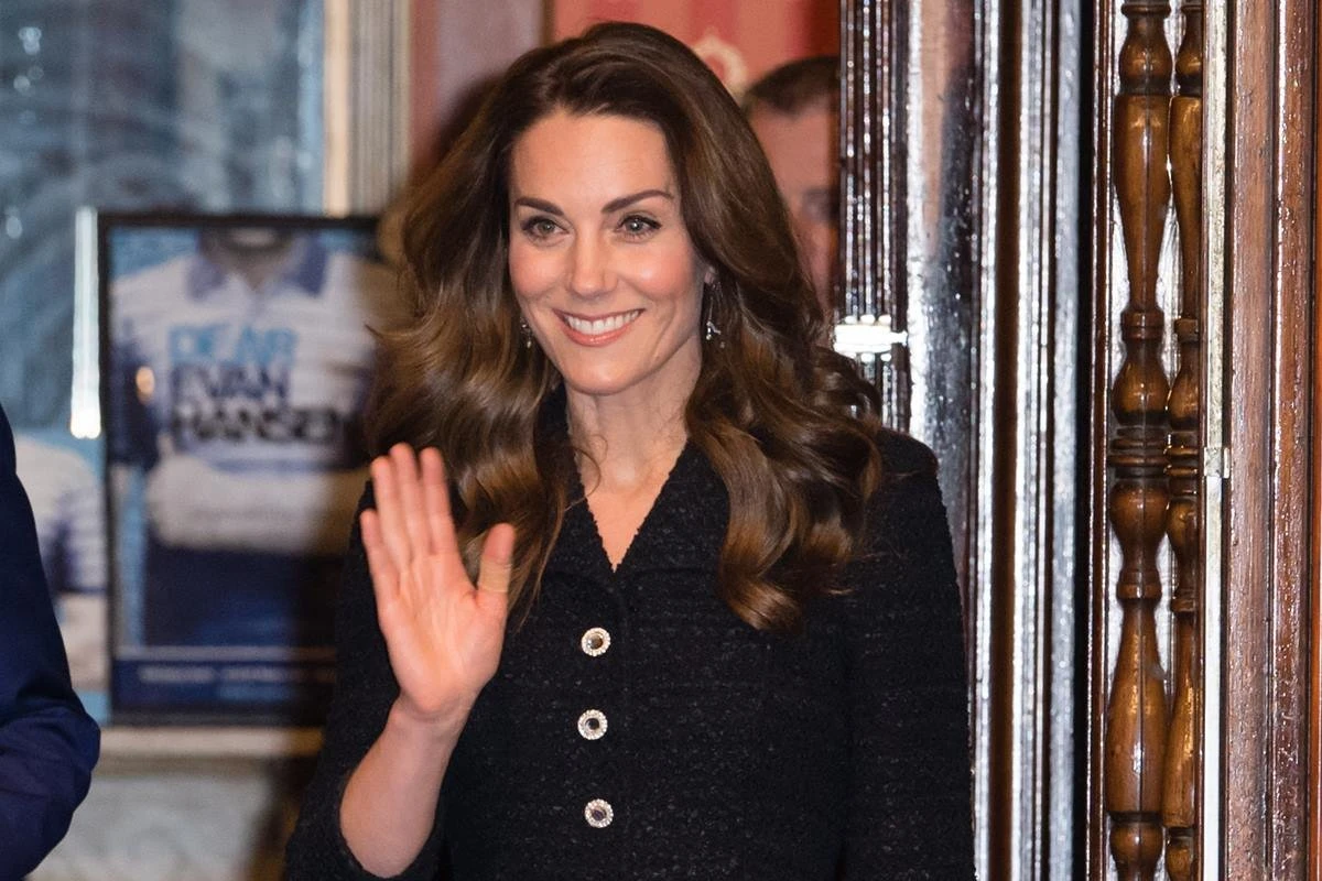 Do xampu ao gloss: descubra os produtos de beleza de Kate Middleton