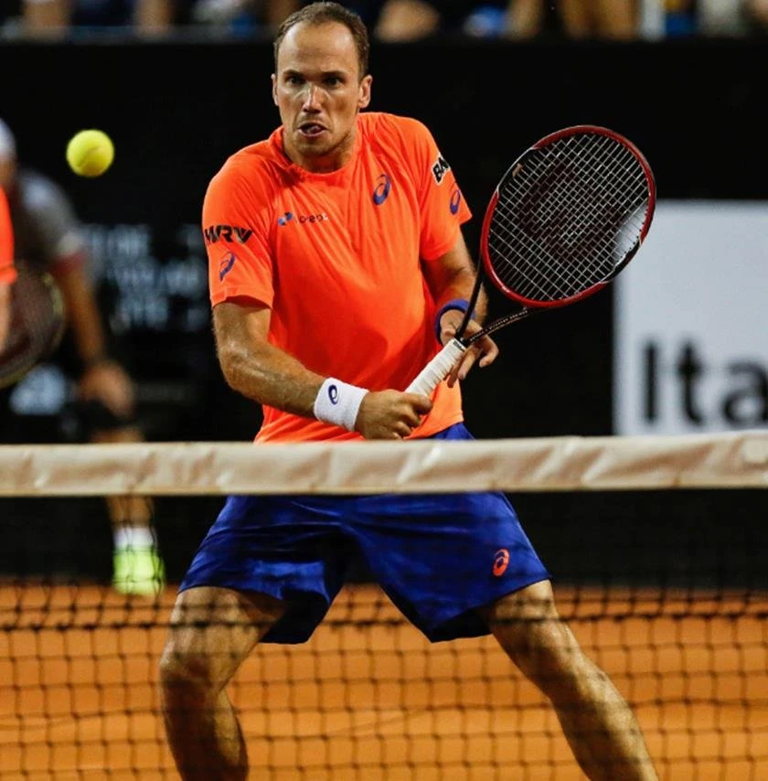 Croata desiste de dupla e Bruno Soares voltará a jogar com Jamie Murray