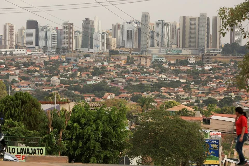 Conplan fará reunião extraordinária para debater alteração na lei de ocupação do solo no DF