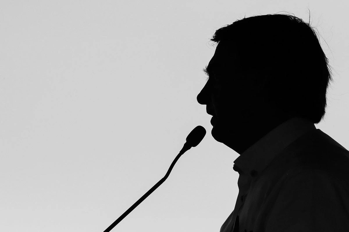 “Não será comprada”, diz Bolsonaro sobre a vacina chinesa