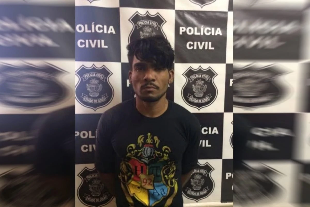 Lázaro obrigou família a rezar o Pai Nosso e tirou fotos de vítima nua