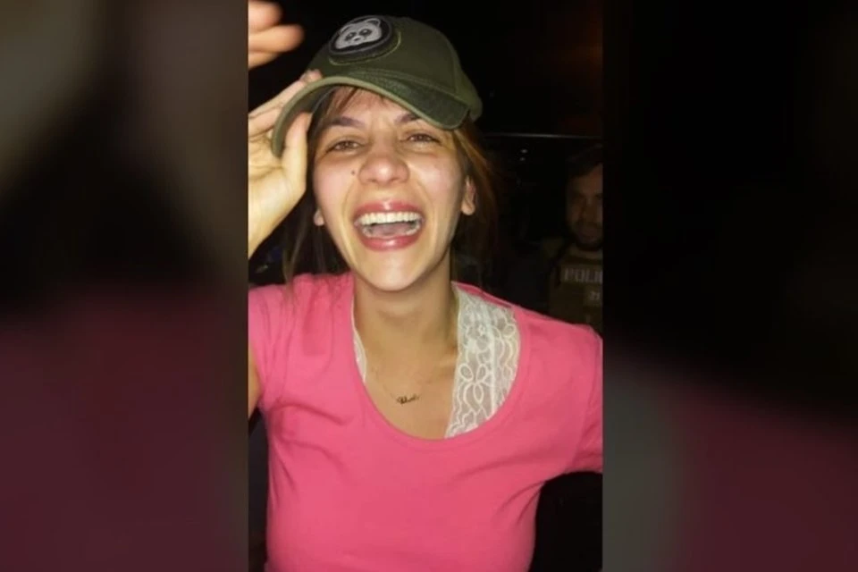 Veja a foto da casa usada de cativeiro da médica Tamires em Cantagalo (PR)